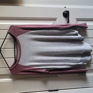 American Eagle Soft and Sexy Plush Top